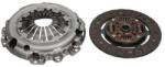 KAVO PARTS Set ambreiaj KAVO PARTS CP-1168 (CP-1168)