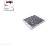 AUTOMEGA Filtru, aer habitaclu AUTOMEGA 180006210 (180006210)