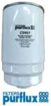 PURFLUX filtru combustibil PURFLUX CS957 (CS957)