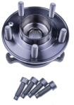 Denckermann Set rulment roata DENCKERMANN W413951 (W413951) - automobilus