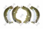 DEPO Set saboti frana DEPO 231-05-053 (231-05-053)