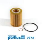 PURFLUX Filtru ulei PURFLUX L972 (L972)