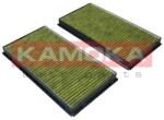 KAMOKA Filtru, aer habitaclu KAMOKA 6080036 (6080036)