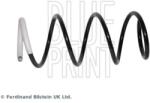 BLUE PRINT Arc spiral BLUE PRINT ADN188316 (ADN188316)