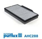 PURFLUX Filtru, aer habitaclu PURFLUX AHC288 (AHC288)