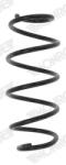 MONROE Arc spiral MONROE SPRINGS SP4267 (SP4267)
