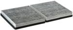 Denckermann Filtru, aer habitaclu DENCKERMANN M110058 (M110058)