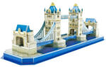 CubicFun Puzzle 3D Tower Bridge 52 piese