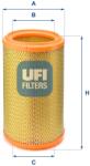 UFI Filtru aer UFI 27.236. 00 (27.236.00)