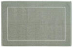 KELA Covoraș de baie KELA LAVINIA 100% bumbac organic gri deschis 60x100 cm KL-23911 Covor baie