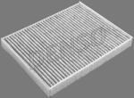 DENSO Filtru, aer habitaclu DENSO DCF234K (DCF234K)