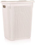 Brilanz Coș rufe murdare ratan 50l 55x43x34cm PH KRÉM