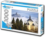 Tourist Edition Puzzle Banská Štiavnica 1000 piese (nr. 44) - efistore - 153,99 RON Puzzle