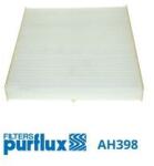 PURFLUX Filtru, aer habitaclu PURFLUX AH398 (AH398)