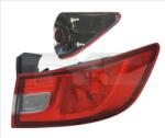 TYC Lampa spate TYC 11-12356-11-2 (11-12356-11-2) - automobilus