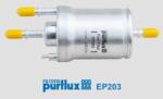 PURFLUX filtru combustibil PURFLUX EP203 (EP203)