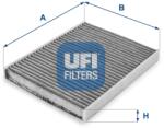 UFI Filtru, aer habitaclu UFI 54.103. 00 (54.103.00)