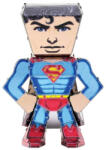 Metal Earth Puzzle 3D METAL EARTH Justice League: Figurina Superman