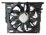 TYC Ventilator, radiator TYC 803-0020 (803-0020)