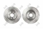 DEPO Disc frana DEPO 231-03-080 (231-03-080)