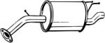 BOSAL Toba esapament finala BOSAL 128-023 (128-023) - automobilus