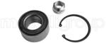 METELLI Set rulment roata METELLI 19-7665 (19-7665)
