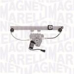 Magneti Marelli Mecanism actionare geam MAGNETI MARELLI 350103170172 (350103170172) - automobilus