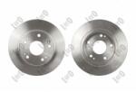 DEPO Disc frana DEPO 231-04-077 (231-04-077)