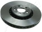 ASHIKA Disc frana ASHIKA 60-00-0353 (60-00-0353)