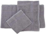 Homestyling Set de 3 prosoape lavandă Prosop