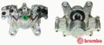 BREMBO Etrier frana BREMBO ESSENTIAL LINE F 50 204 (F 50 204)