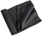 A10 equipment Prosop cu uscare rapidă EXPEDITION Microfiber 75X130 cm NEGRU Prosop