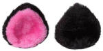 Etape Funny Kit decorare cască roz-negru