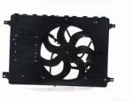 MAHLE Ventilator, radiator MAHLE BEHR CFF 401 000S (CFF 401 000S)