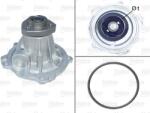 VALEO Pompă de apă, răcire motor VALEO 506513 (506513)