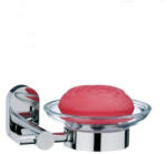 Kela Lucido săpunieră perete oţel 22674 (22674) - efistore - 314,99 RON