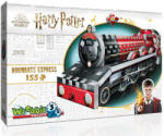 Wrebbit Puzzle 3D Wrebbit 3D puzzle Harry Potter: Expresul Hogwarts 155 piese