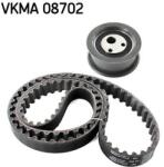 SKF Set curea de distributie SKF VKMA 08702 (VKMA 08702)