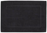 KELA Covoraș de baie LAVINIA 100% bumbac organic negru 50x70 cm KL-23909 Covor baie