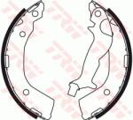 TRW Set saboti frana TRW GS8737 (GS8737)