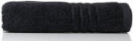Kela Prosop Leonora 100% bumbac negru 100x50 cm KL-23426 Prosop