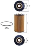 MAHLE Filtru ulei MAHLE OX 435D (OX 435D) - automobilus