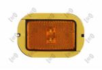 LORO Lampa laterala LORO 053-53-890LED (053-53-890LED) - automobilus