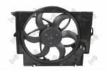 DEPO Ventilator, radiator DEPO 004-014-0009 (004-014-0009)