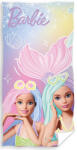 Carbotex Prosop pentru copii Barbie Mermaidia Prosop