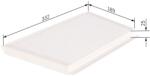 Bosch Filtru, aer habitaclu BOSCH 1 987 432 270 (1 987 432 270)