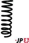JP Group Arc spiral JP Group JP 1342200300 (1342200300)