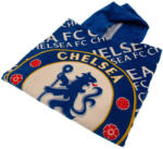 CHELSEA FC Prosop Copil Poncho|chelsea Fc Prosop