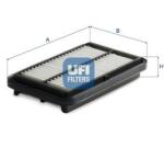 UFI Filtru aer UFI 30.456. 00 (30.456.00)