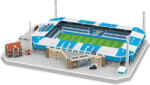 3d Puzzle Stadium Puzzle 3D 3D PUZZLE STADIUM Puzzle 3D Stadion De Vijverberg - De Graafschap 107 piese